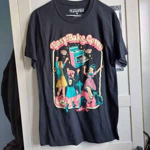 Steven rhodes shirt